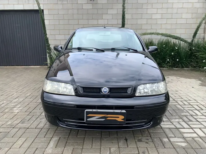 PALIO 1.0 MPI FIRE 8V FLEX 2P MANUAL