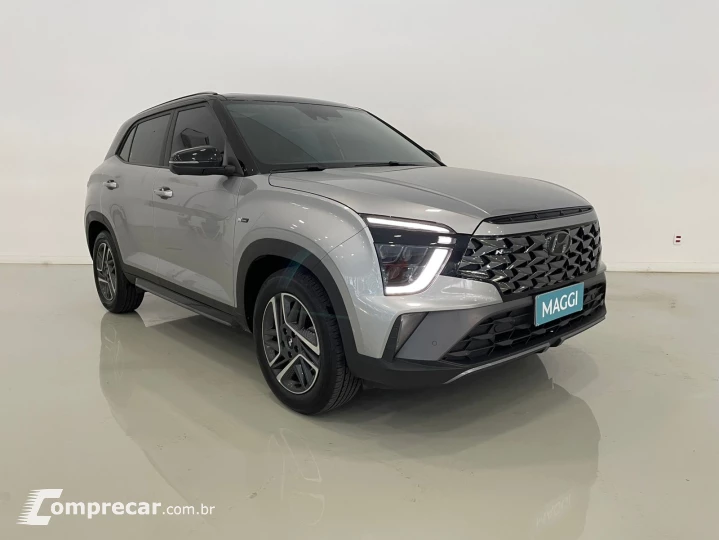 CRETA 1.0 Tgdi N Line