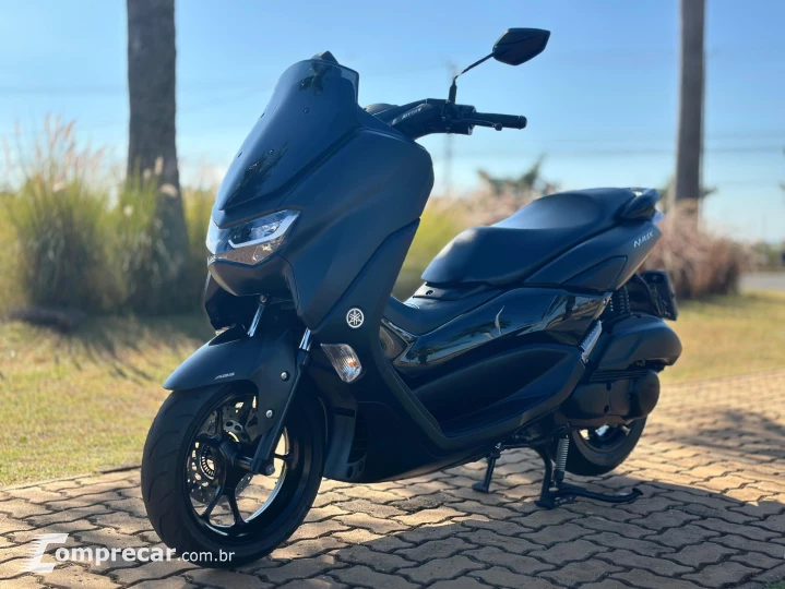 NMAX 160