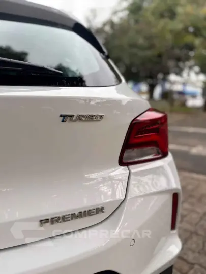 ONIX 1.0 Turbo Premier