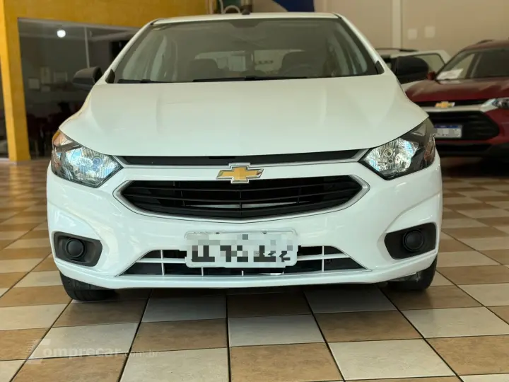 ONIX 1.0 MPFI JOY 8V