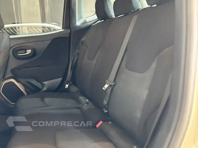 RENEGADE - 1.8 16V SPORT 4P MANUAL