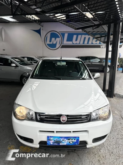 PALIO 1.0 MPI Fire 8V