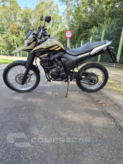 Lander Xtz 250cc