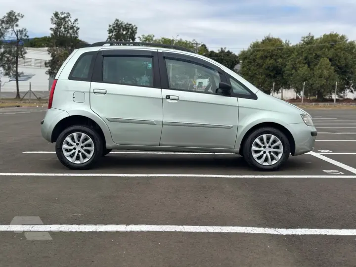 IDEA 1.8 MPI HLX 8V