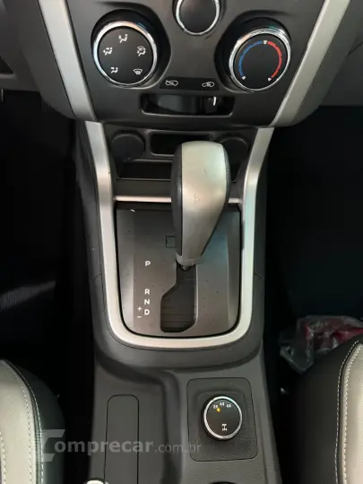 S10 Pick-Up LT 2.8 TDI 4x4 CD Diesel Aut