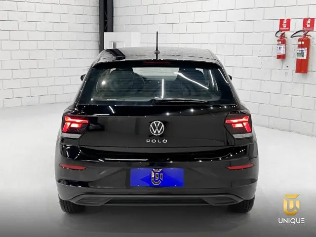 POLO - 1.0 MPI MANUAL