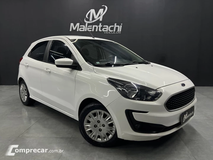 KA 1.5 TI-VCT FLEX SE PLUS MANUAL