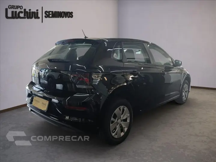 POLO 1.0 MPI MANUAL