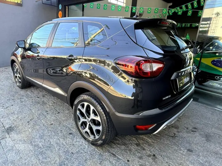 CAPTUR 1.6 16V SCE Intense