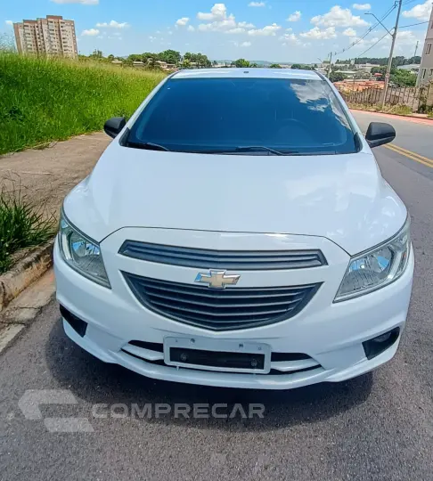 ONIX 1.0 MPFI JOY 8V