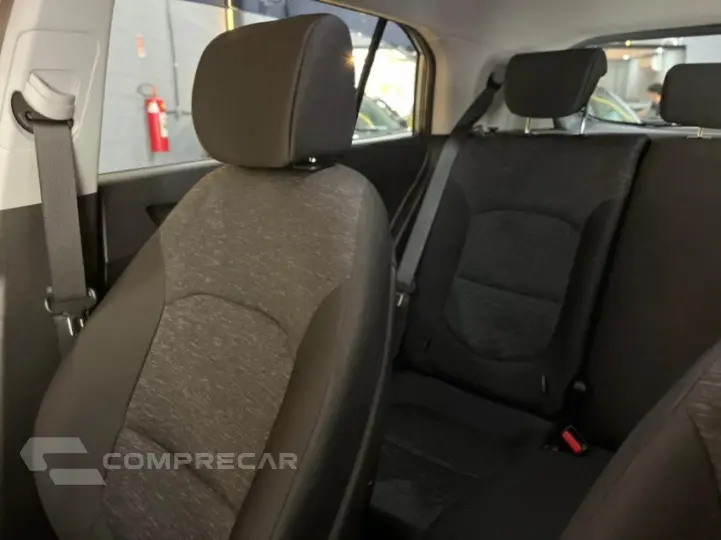 CRETA 1.6 16V Action