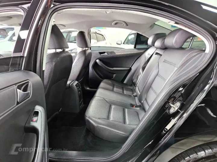 JETTA 1.4 16V TSI Comfortline