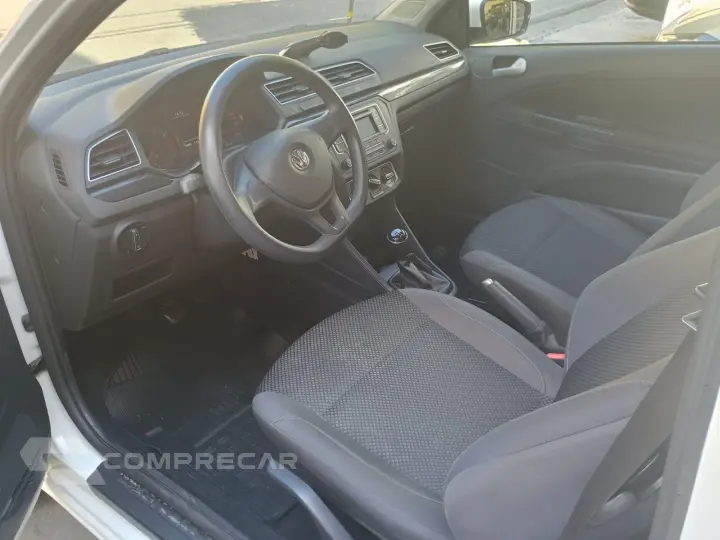 SAVEIRO 1.6 MI Trendline CS 8V