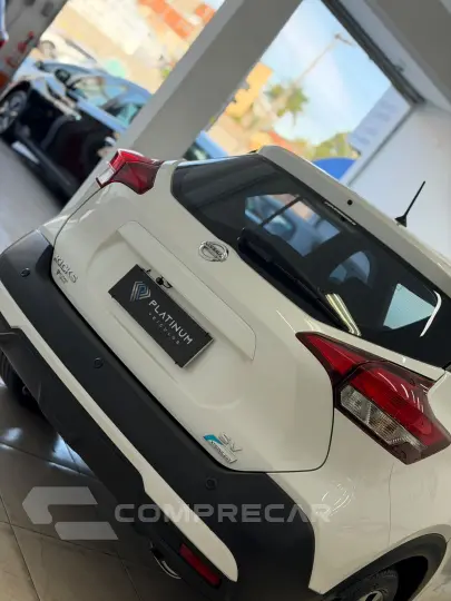 KICKS 1.6 16V SV