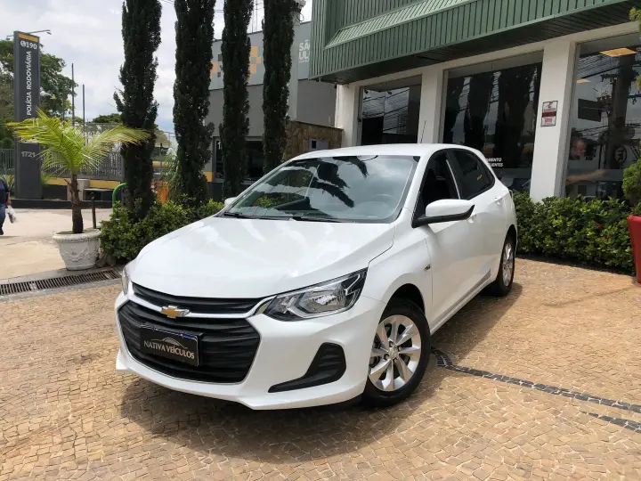 Onix 1.0 Flex Lt Manual