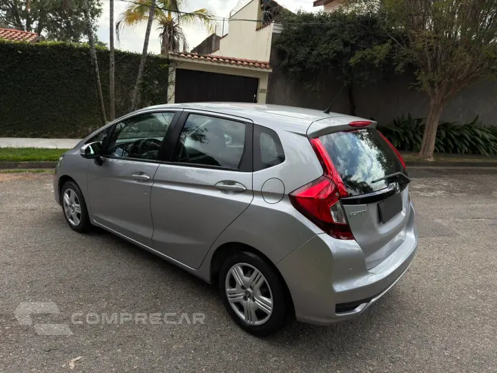 FIT 1.5 Personal 16V