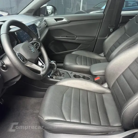 TAOS 1.4 250 TSI Highline