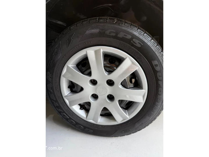 207 1.4 XR 8V FLEX 4P MANUAL