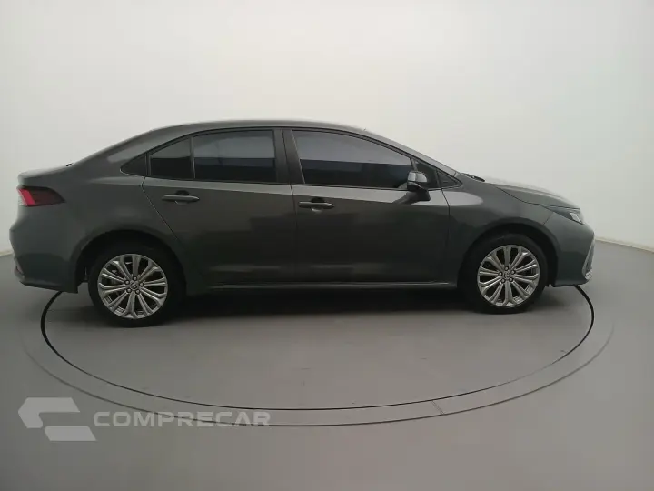 COROLLA 2.0 VVT-IE FLEX XEI DIRECT SHIFT