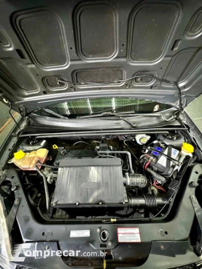 FIESTA 1.0 MPI Street 8V