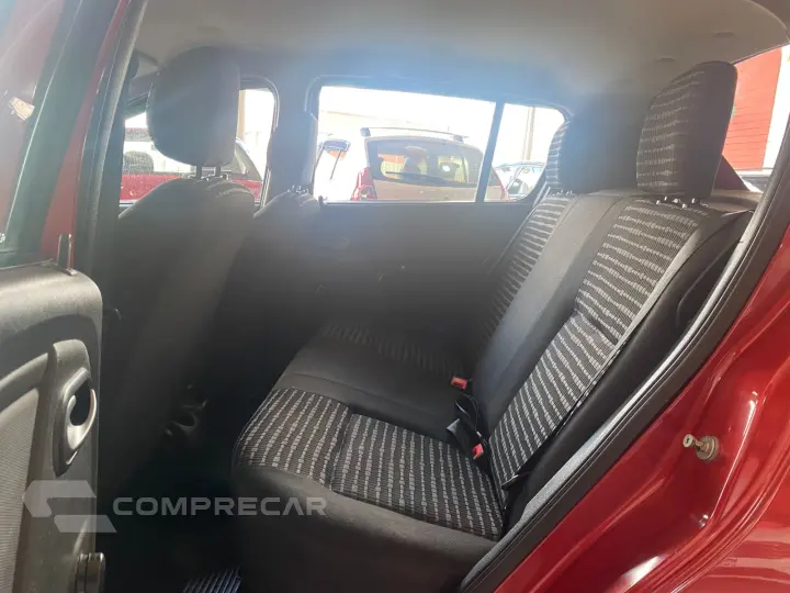 SANDERO 1.0 Expression 16V