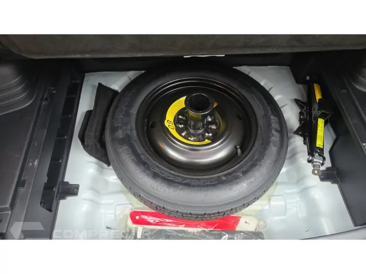 IX35 2.0 MPFI GL 16V FLEX 4P AUTOMÁTICO