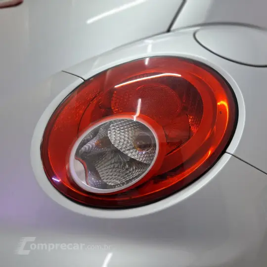 NEW BEETLE 2.0 MI 8V