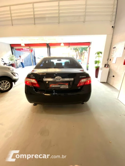 CAMRY 3.5 XLE V6 24V
