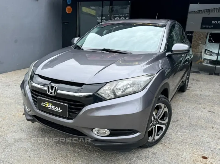 FIT 1.5 LX 16V