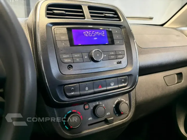 KWID 1.0 12V SCE FLEX ZEN MANUAL