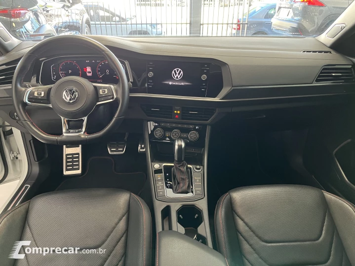 JETTA 2.0 350 TSI GLI