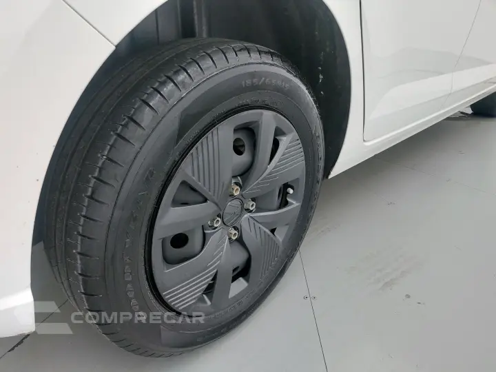 POLO 1.0 MPI TRACK MANUAL