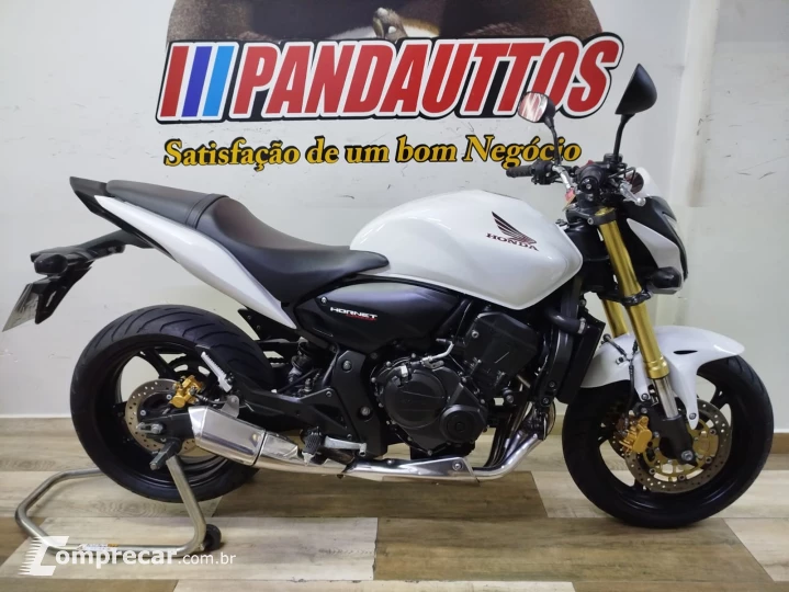 CB 600F 600 cc