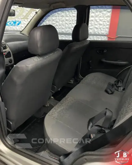 SIENA 1.0 MPI Fire ELX 8V