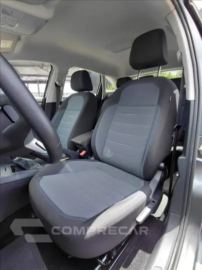 NIVUS 1.0 200 TSI TOTAL FLEX COMFORTLINE AUTOMÁTI