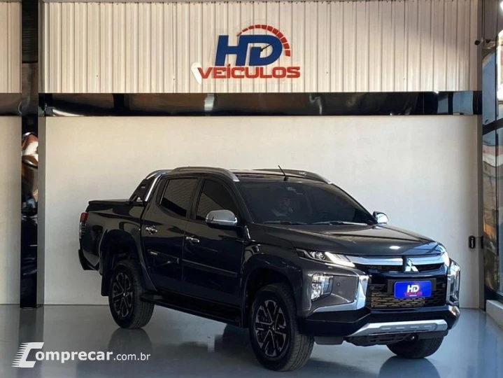 TRITON SPORT HPE S