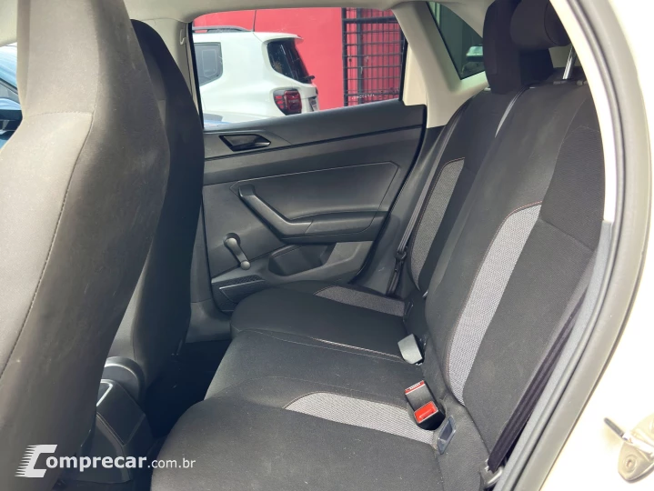 POLO 1.0 MPI TRACK MANUAL