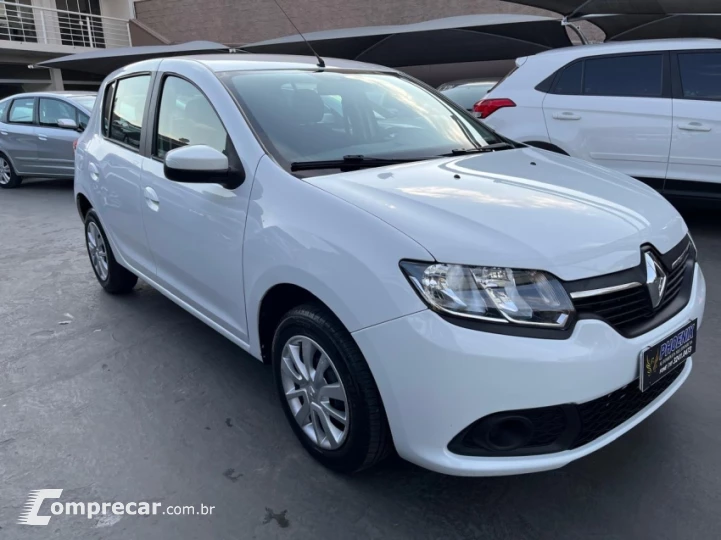 SANDERO 1.0 12V SCE Expression