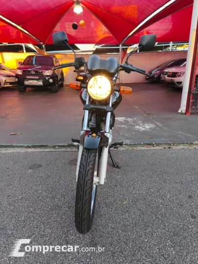 CG 150 FAN ESDI