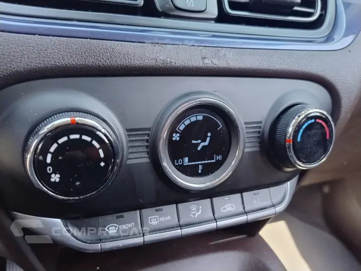 HB20 1.0 Tgdi Diamond