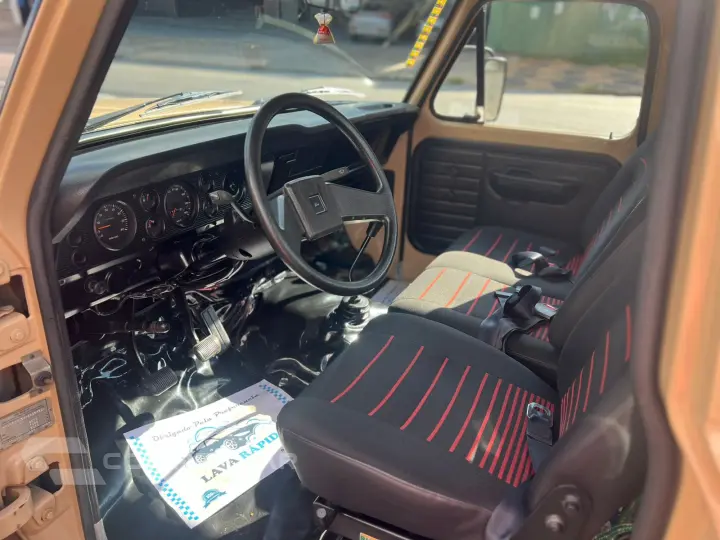 F-1000 3.9 Super CS 8V