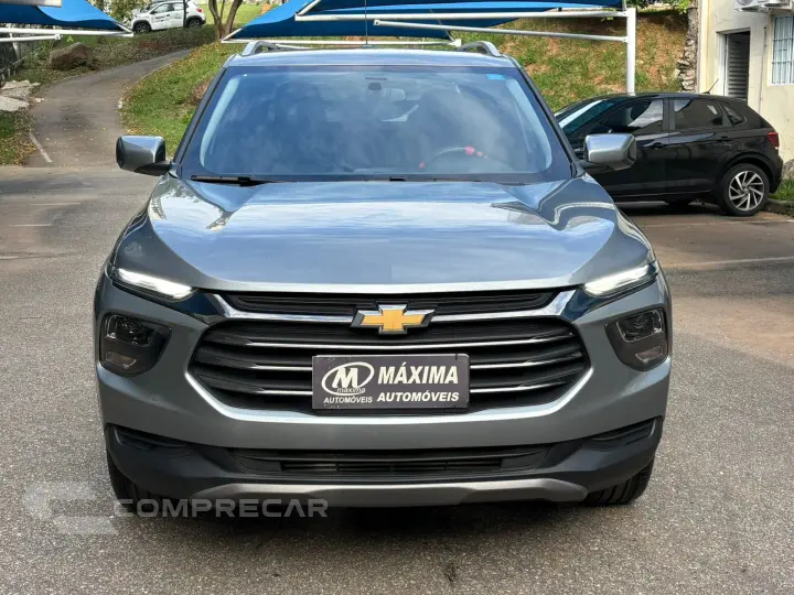 MONTANA 1.2 Turbo Premier