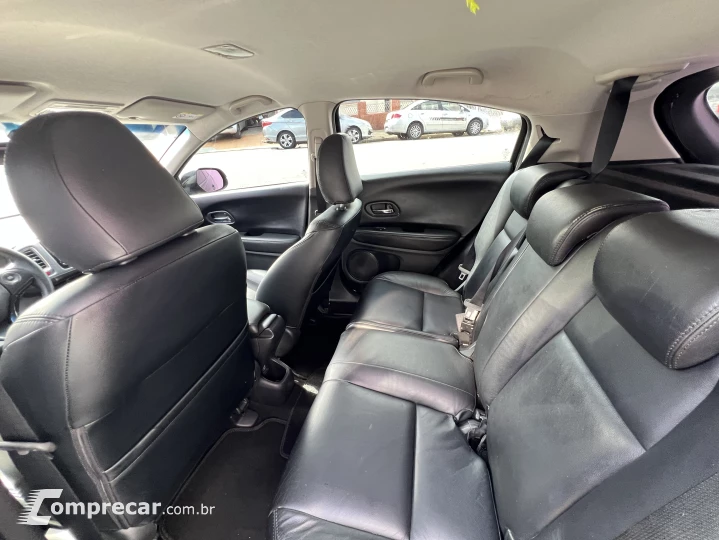 HR-V 1.8 16V EX