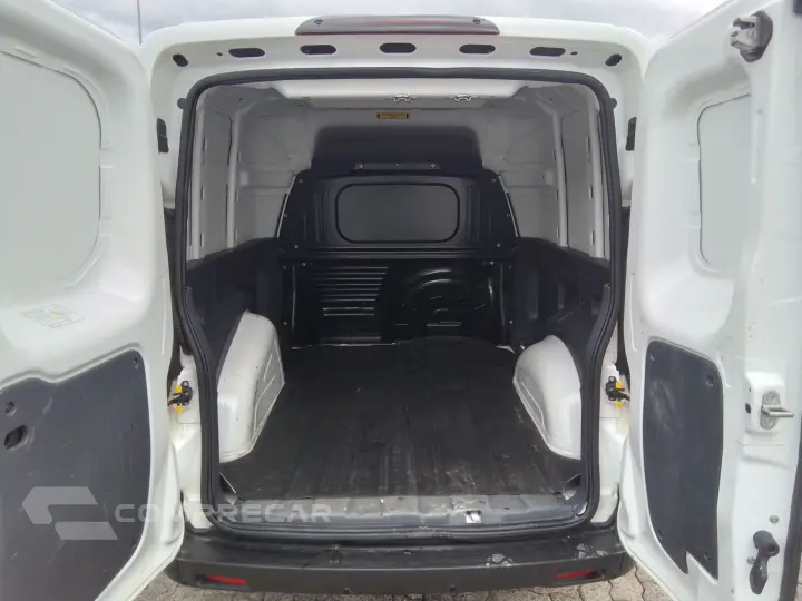 FIORINO 1.4 MPI FURGÃO ENDURANCE 8V FLEX 2P MANUAL