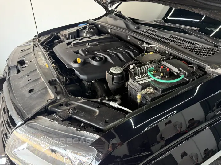AMAROK 3.0 V6 TDI Highline CD 4motion