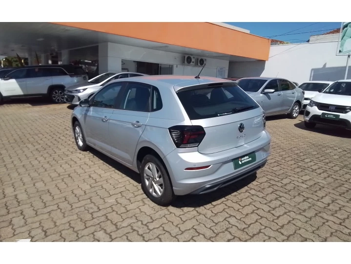 POLO 1.0 MPI MANUAL