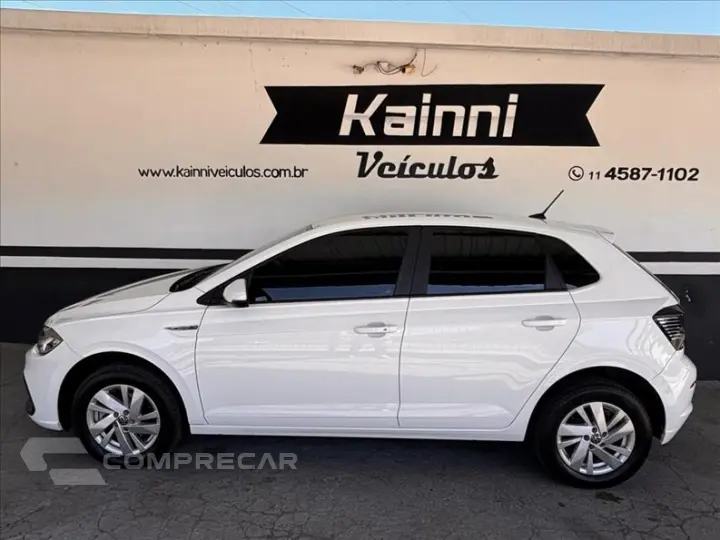 POLO 1.0 170 TSI Comfortline