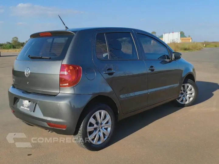 FOX 1.0 MI 8V FLEX 4P MANUAL