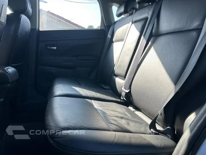 ASX 2.0 4X4 AWD 16V